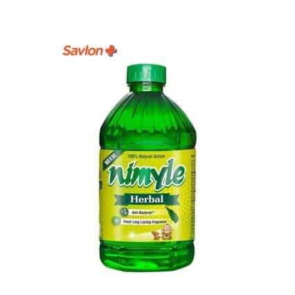 Savlon Nimya Herbal Floor Cleaner 2L in bulk from India — Ant Mascot