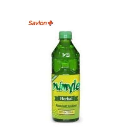 Savlon Nimya Herbal Floor Cleaner 200ml in bulk from India — Ant Mascot