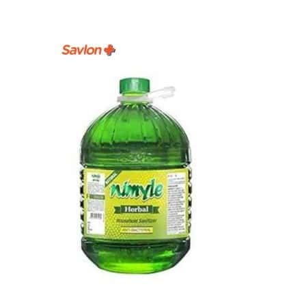 Savlon Nimya Herbal Floor Cleaner 5L in bulk from India — Ant Mascot