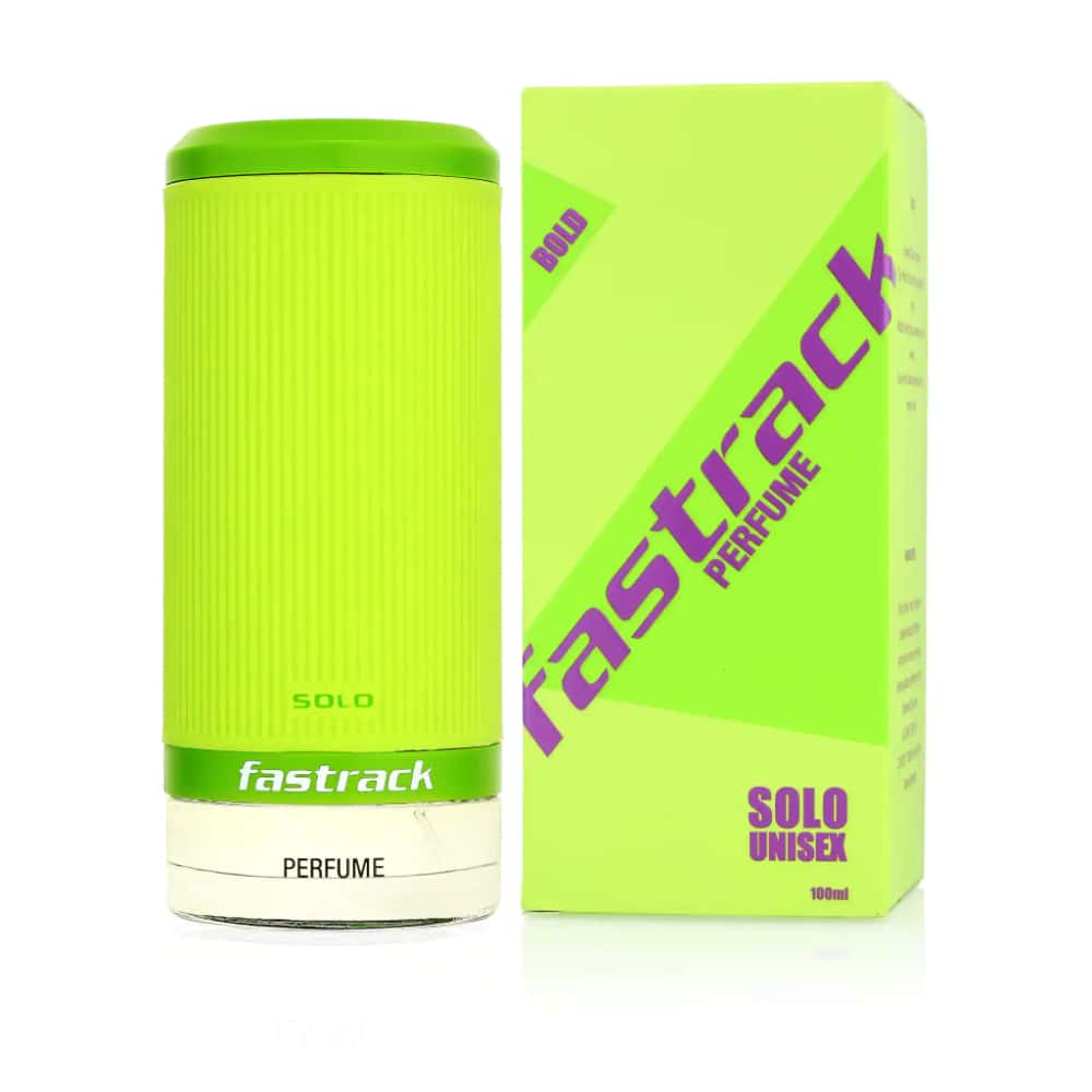 Fastrack Solo 100Ml Sp(Unisex) in bulk from India — Ant Mascot