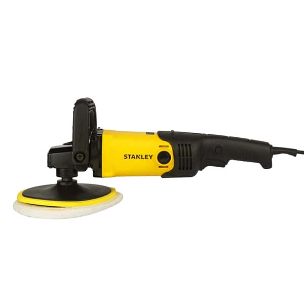 Stanley 1300W 180mm Polisher in bulk from India — Ant Mascot