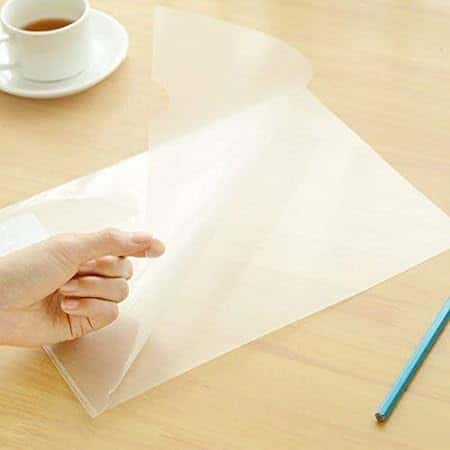 SPS PP L Folder in bulk from India — Ant Mascot