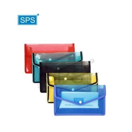 SPS My Clear Button Bag in bulk from India — Ant Mascot