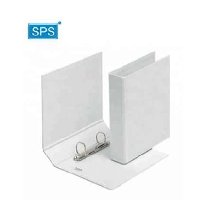 SPS 2 Ring Binder �D� Ring (Capacity 40mm) in bulk from India — Ant Mascot
