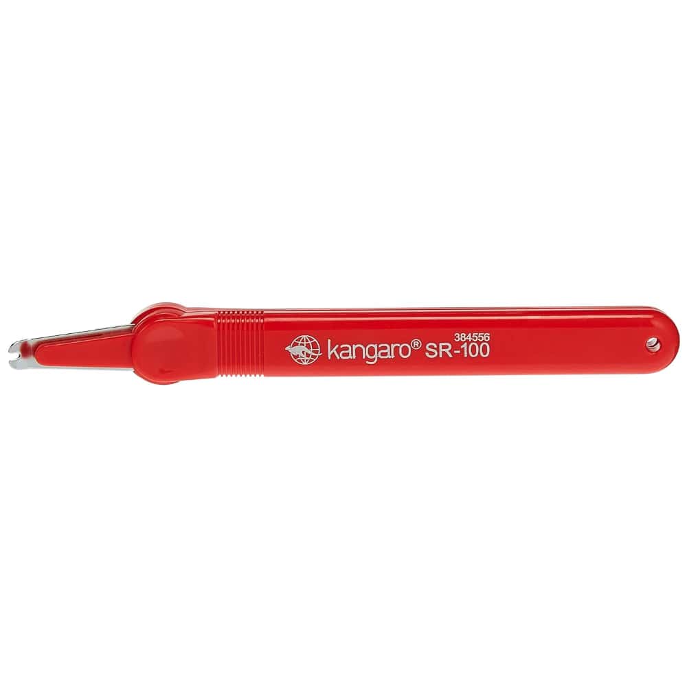 Kangaro Stapler Remover SR 100 in bulk from India — Ant Mascot