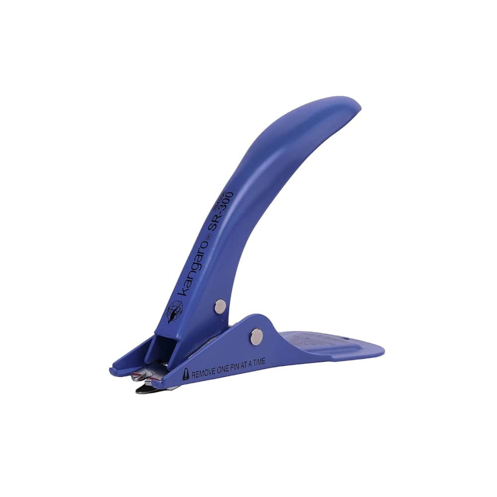 Kangaro Stapler Remover SR 300 in bulk from India — Ant Mascot