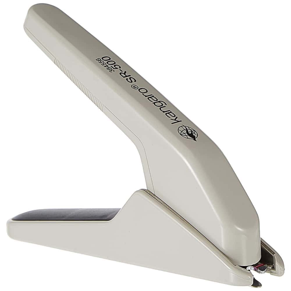 Kangaro Stapler Remover SR 500 in bulk from India — Ant Mascot