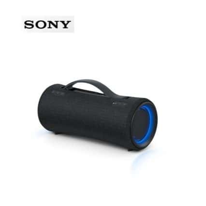 Sony SRS-XG300 X-Series Wireless Portable Bluetooth Party Speaker IP67 Waterproof and Dustproof with 25-Hour Battery and Retractable Handle, Black in bulk from India — Ant Mascot