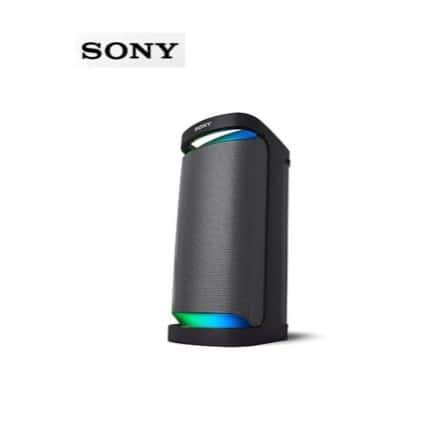 Sony SRS-XP700 Portable Wireless Bluetooth Party Speaker (Mic/Guitar Input, IPX4 Splashproof Protection,Upto 25hrs Battery, Ambient Light, USB Play & Charge, Quick Charge, BT connectivity in bulk from India — Ant Mascot