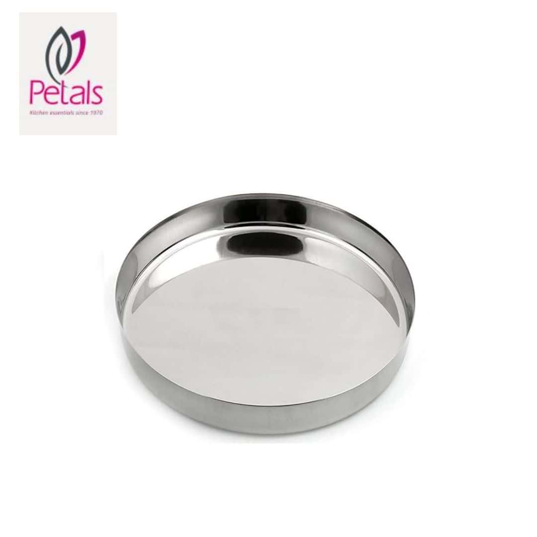 Petals Ss Kumcha No.2- Plain in bulk from India — Ant Mascot