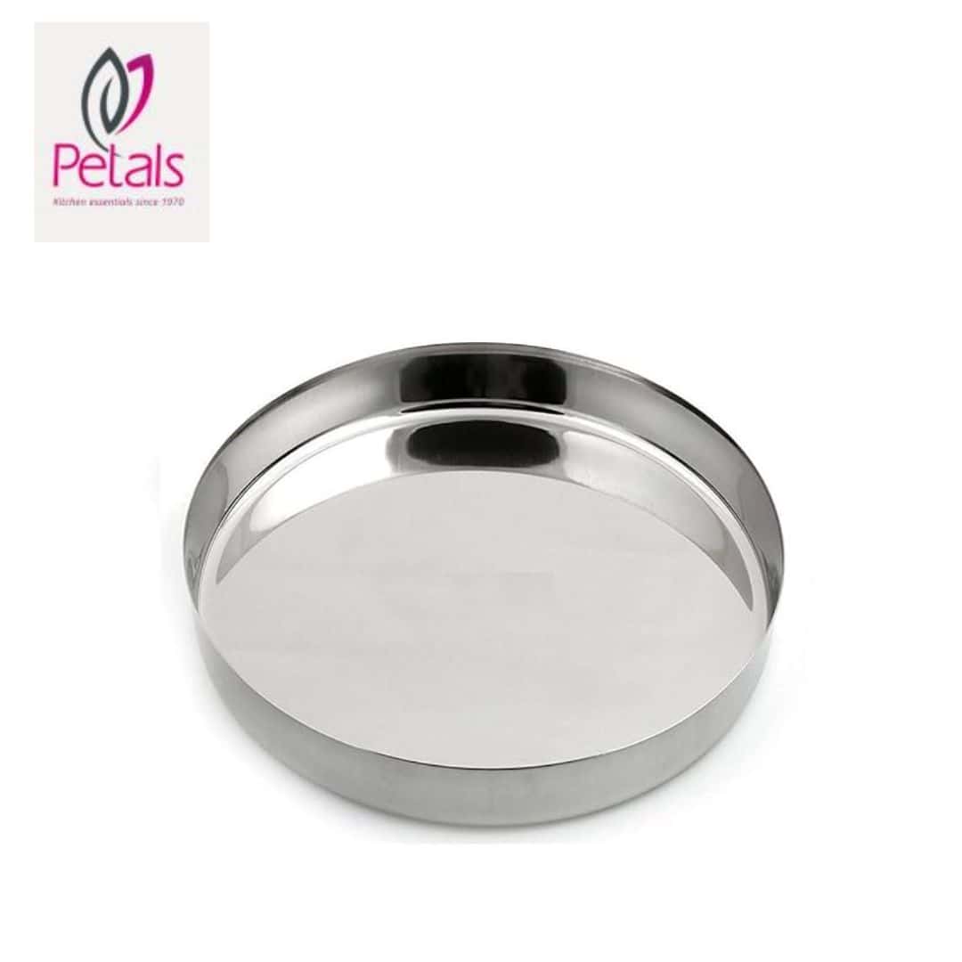 Petals Ss Kumcha No.3- Plain in bulk from India — Ant Mascot