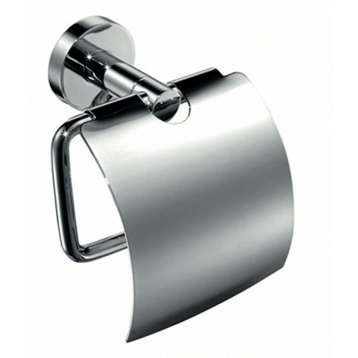 Aerofresh Jumbo Roll Dispenser SS101 in bulk from India — Ant Mascot