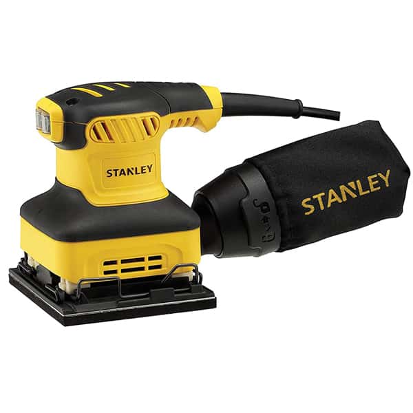 Stanley 240W 1/4 Sheet Sander in bulk from India — Ant Mascot