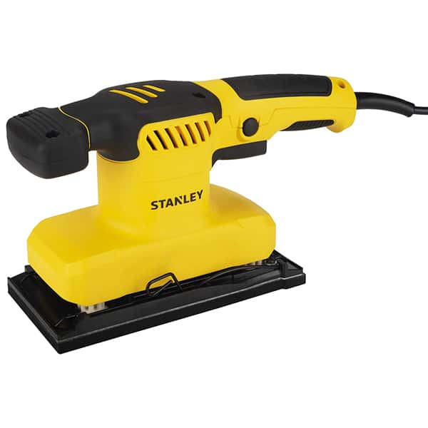 Stanley 1/3 280W Sheet Sander in bulk from India — Ant Mascot