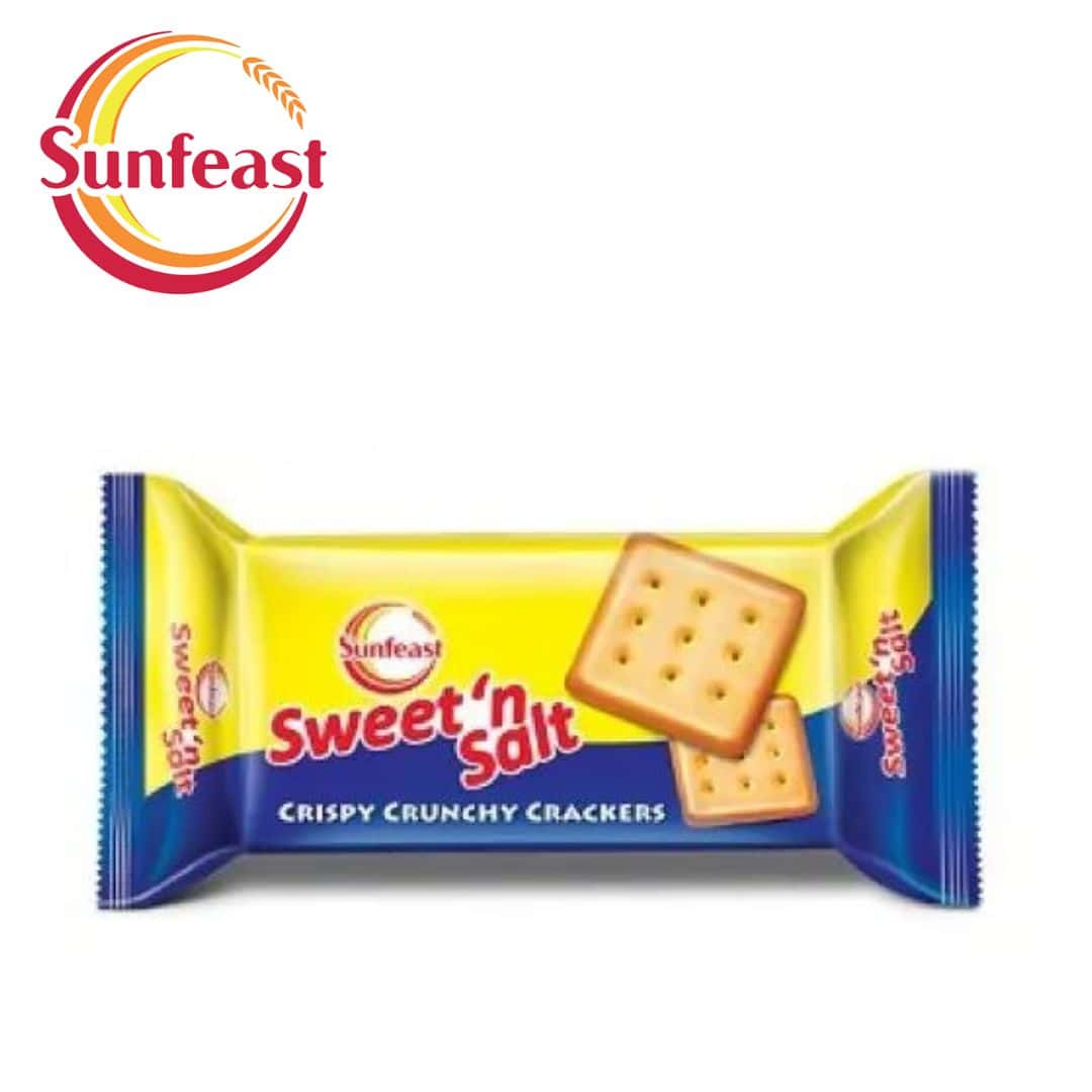 SUNFEAST SWEET N SALT 150G in bulk from India — Ant Mascot