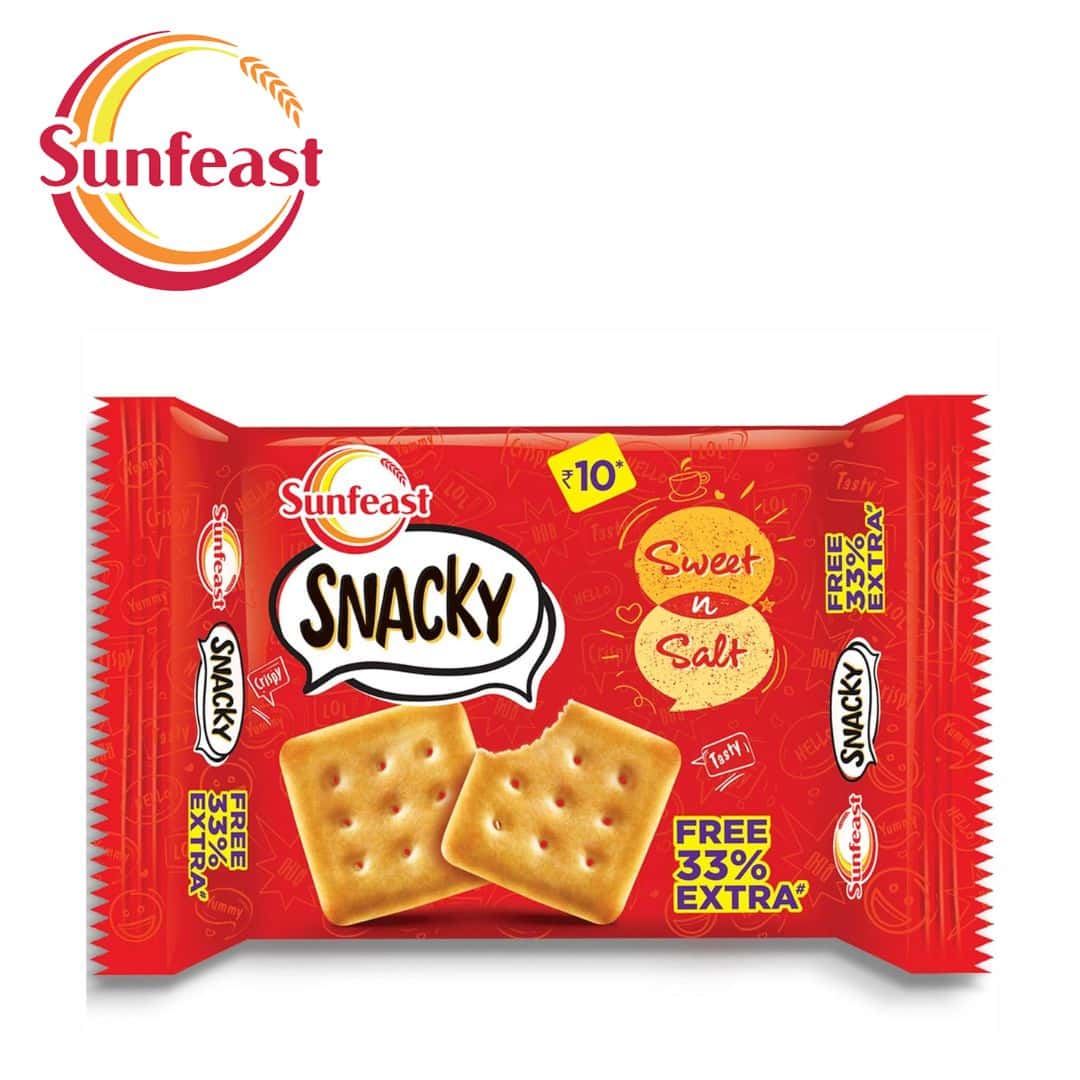 SUNFEAST SWEET N SALT 80G in bulk from India — Ant Mascot
