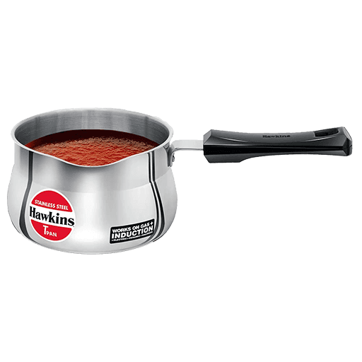 Hawkins T Pan 1.5 Litre without lid in bulk from India — Ant Mascot