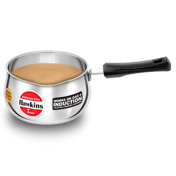 Hawkins 2 Litre Induction Sauce Pan in bulk from India — Ant Mascot