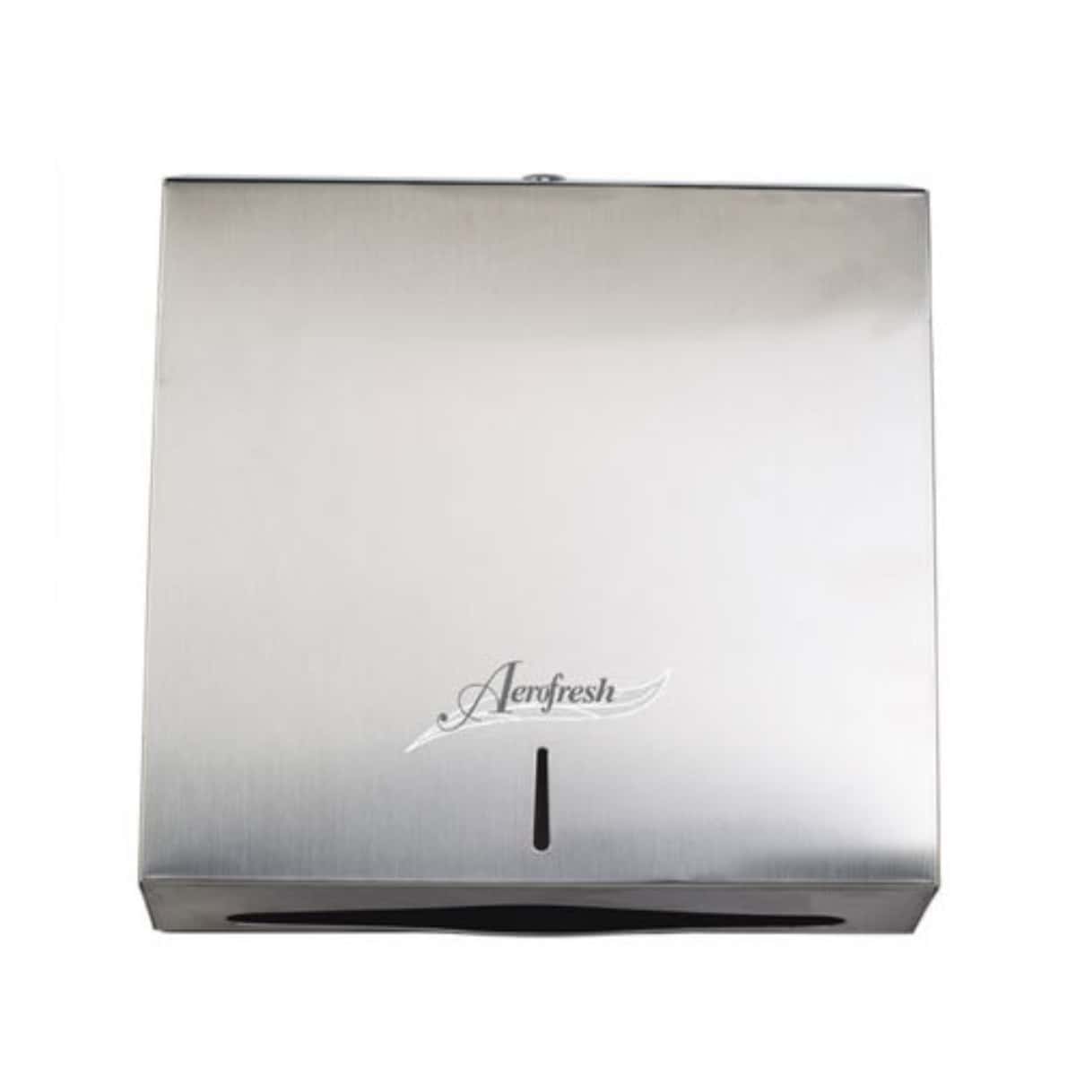 Aerofresh Paper Towel Dispenser SST500 in bulk from India — Ant Mascot