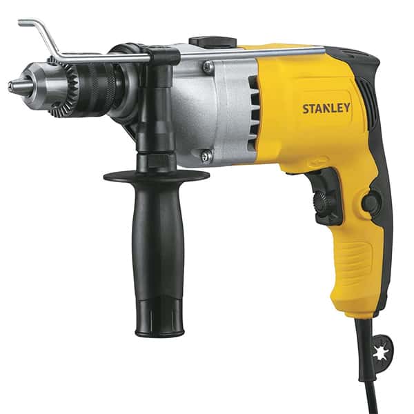 Stanley 800W 13 mm Hammer Drill in bulk from India — Ant Mascot