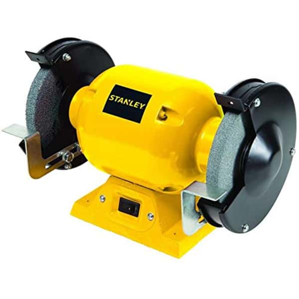 Stanley 1/2 HP Bench Grinder in bulk from India — Ant Mascot