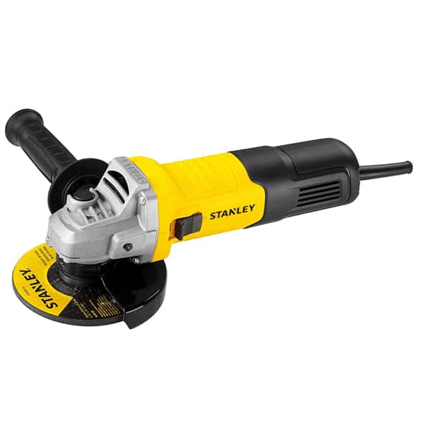 Stanley 900W Small Angle Grinder 100 mm in bulk from India — Ant Mascot
