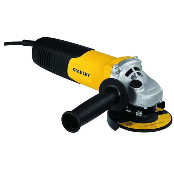 Stanley 900W Small Angle Grinder 125 mm in bulk from India — Ant Mascot
