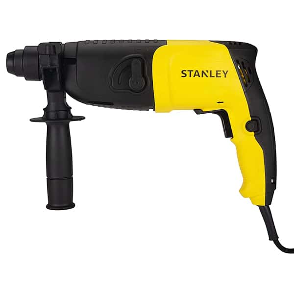 Stanley 20 mm 620W 2 Mode 2Kg SDSplus Hmmr Drill in bulk from India — Ant Mascot