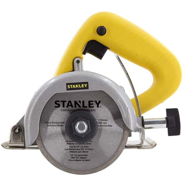 Stanley 1200W 4 inch Tile cutter in bulk from India — Ant Mascot