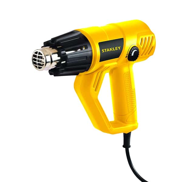 Stanley 2000W Heat Gun in bulk from India — Ant Mascot
