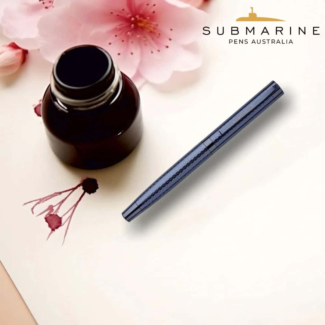 Submarine 1012 Blue Series Plating Set | Sleek & Modern in bulk from India — Ant Mascot