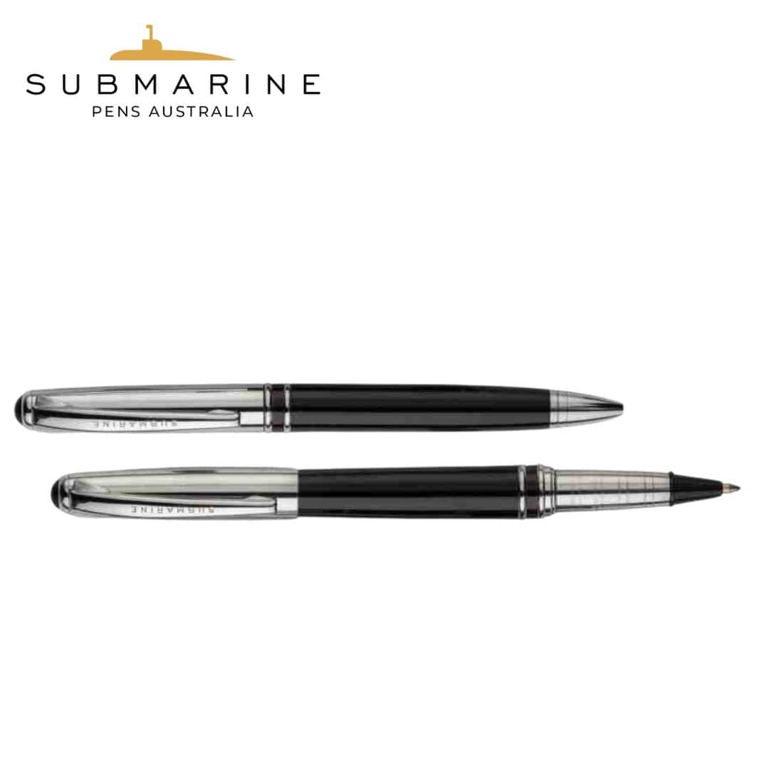 Submarine 1053 Orion Series Ball & Roller Set | Stellar Writing in bulk from India — Ant Mascot
