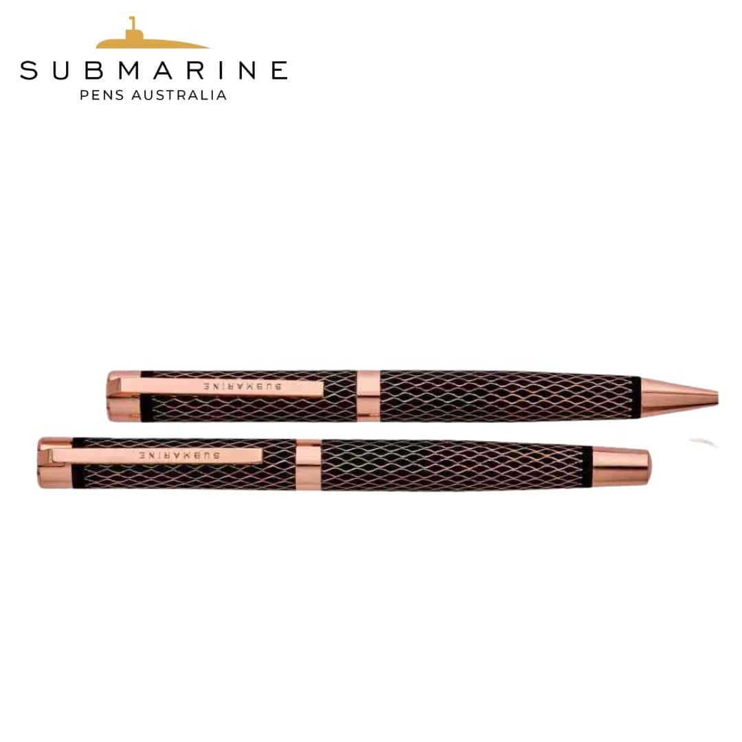 Submarine 1071 Diamond Cuts SB Ball & Roller Set | Elegant Choice in bulk from India — Ant Mascot