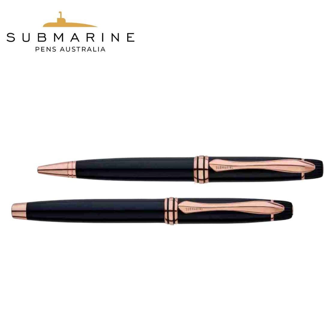 Submarine 1074 Orion Ball & Roller Set | Stellar Quality in bulk from India — Ant Mascot
