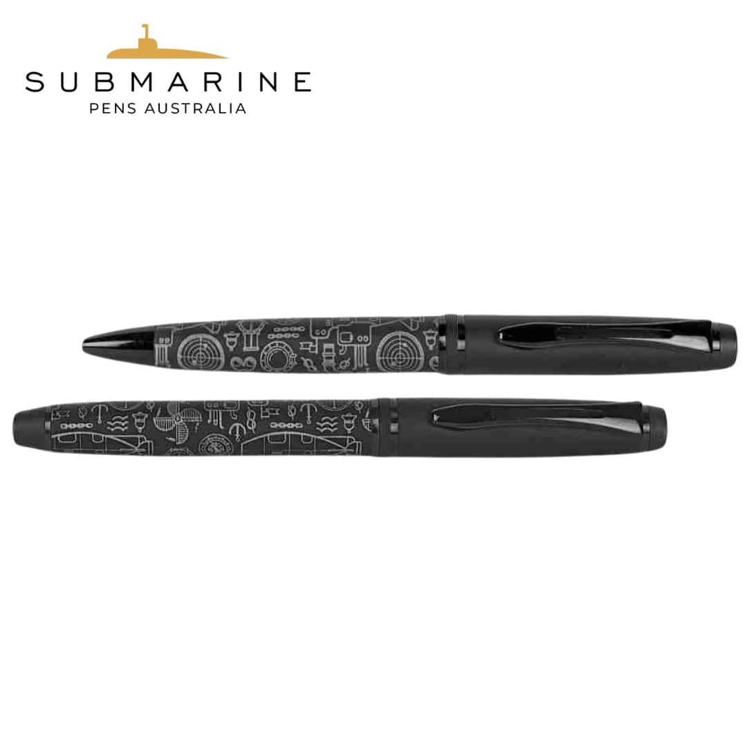 Submarine 2048 Orion SRS Set | Innovative Design in bulk from India — Ant Mascot