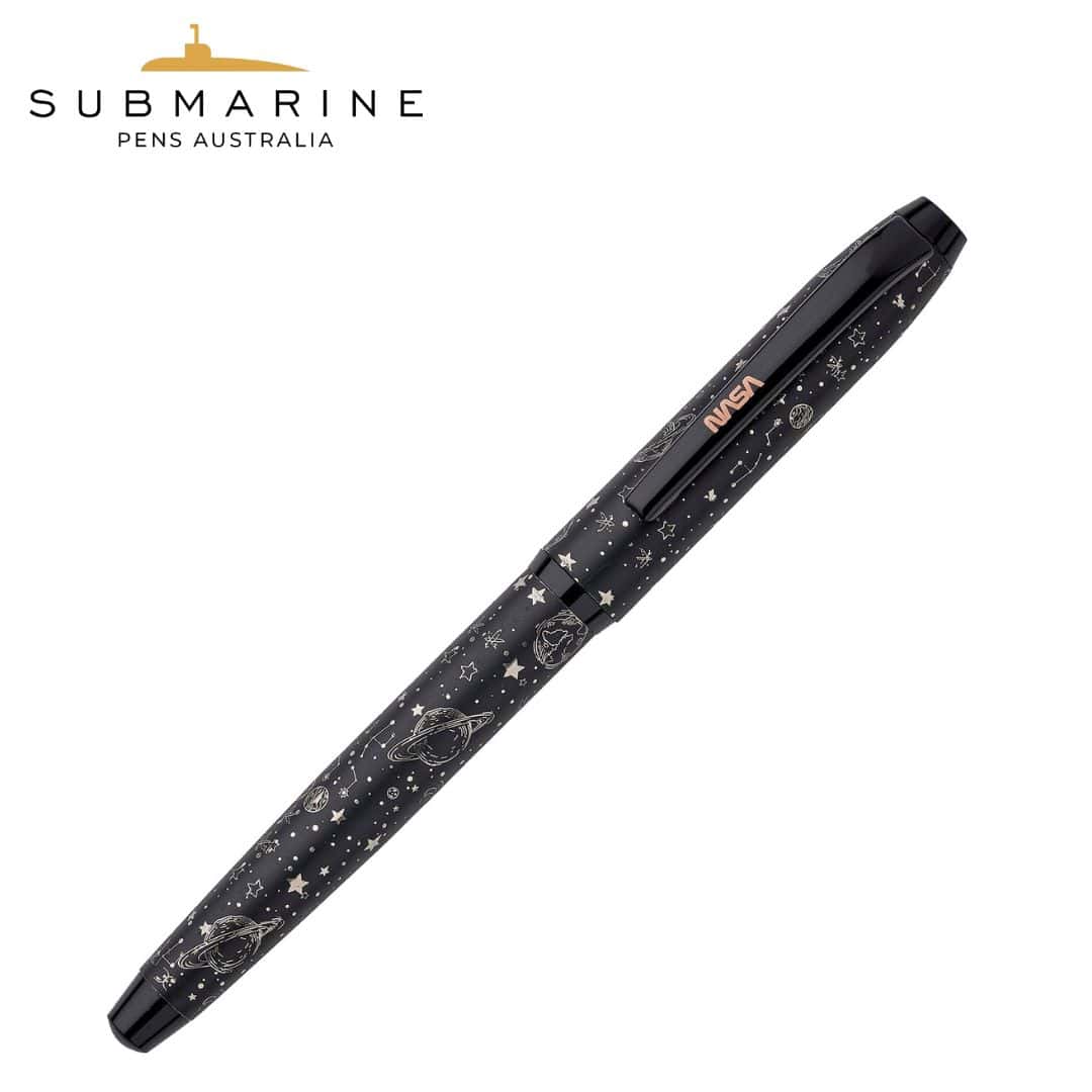 Submarine 3001 NASA Mars Roller Pen | Explore New Worlds in bulk from India — Ant Mascot