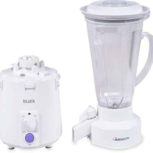 Sujata Megamix Mixer Blender in bulk from India — Ant Mascot
