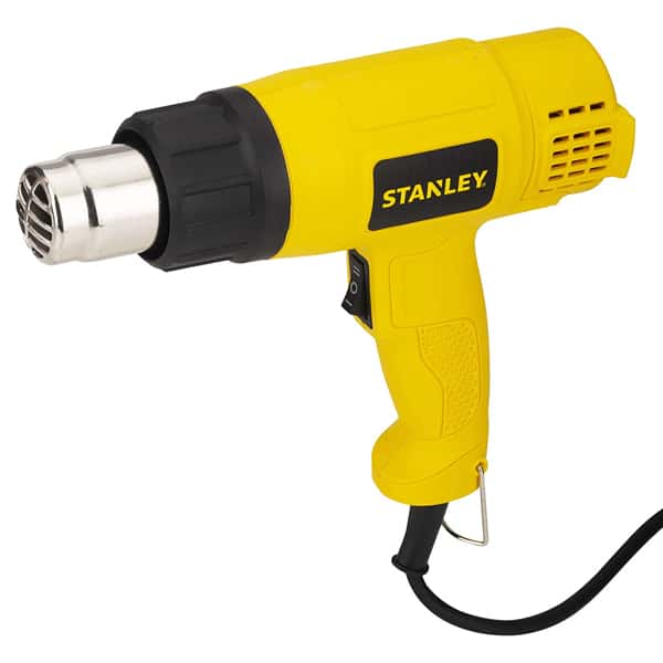 Stanley 1800W 2 Speed Heat Gun in bulk from India — Ant Mascot