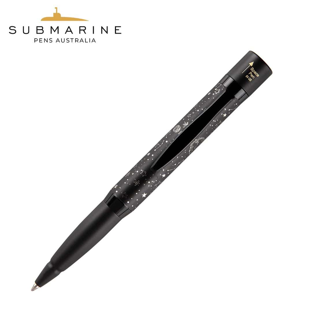 Submarine 3006 NASA Series Space Ball Pen | Inspired Writing in bulk from India — Ant Mascot