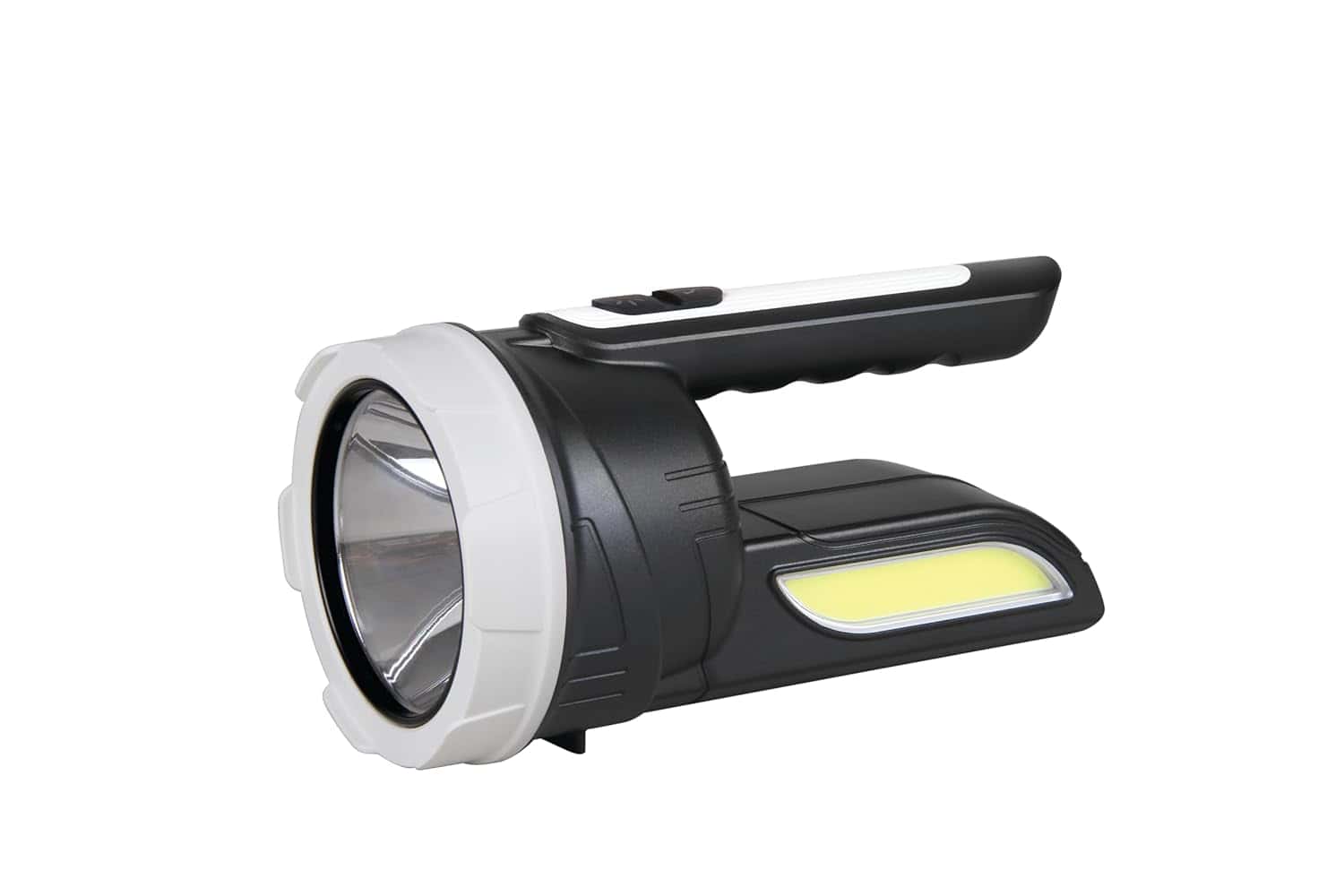 5W Rechargeable Torch Spark in bulk from India — Ant Mascot