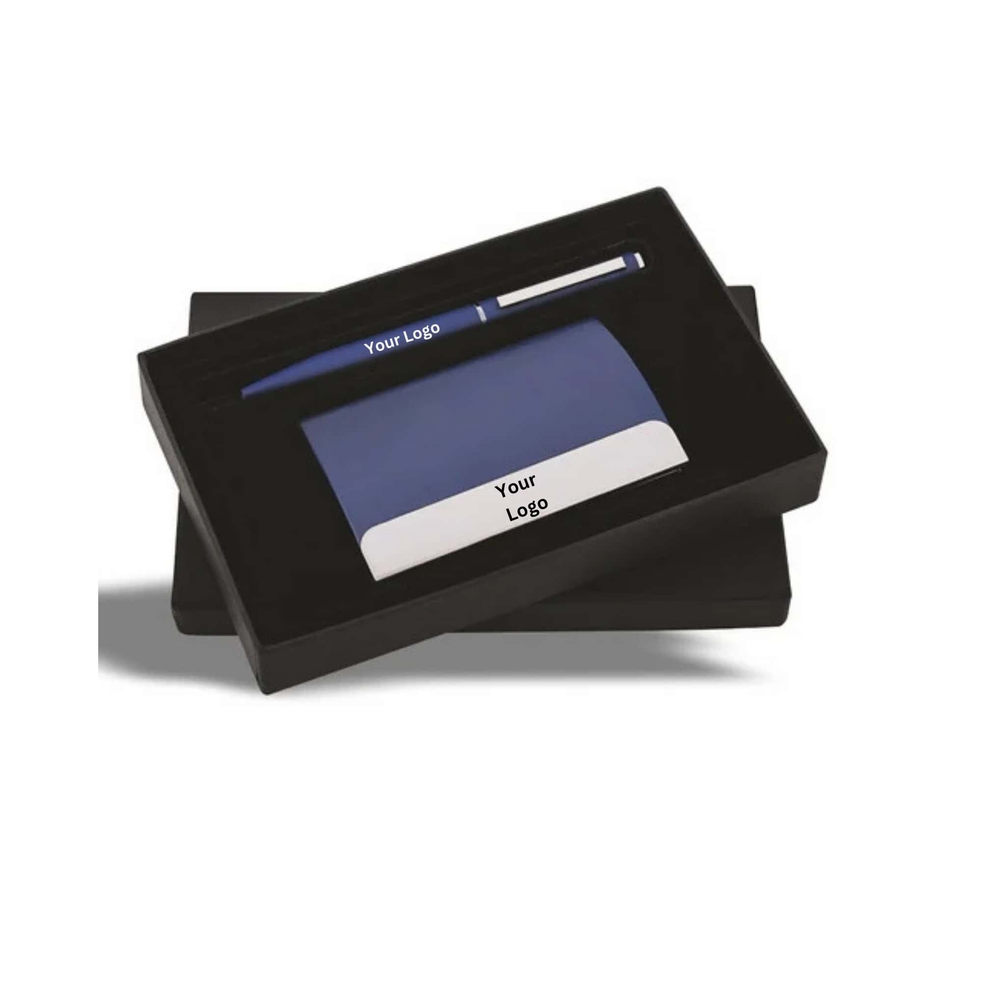 Stylish Pen & Cardholder Set in bulk from India — Ant Mascot