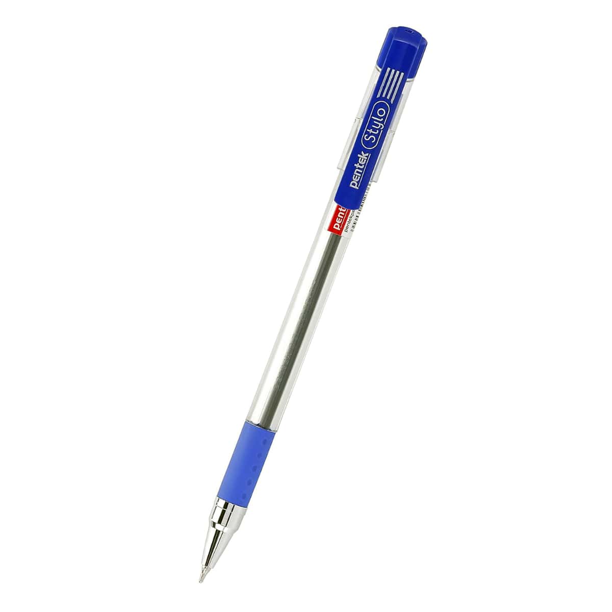 Cello Stylo Ball Pen Pack of 5 Blue in bulk from India — Ant Mascot