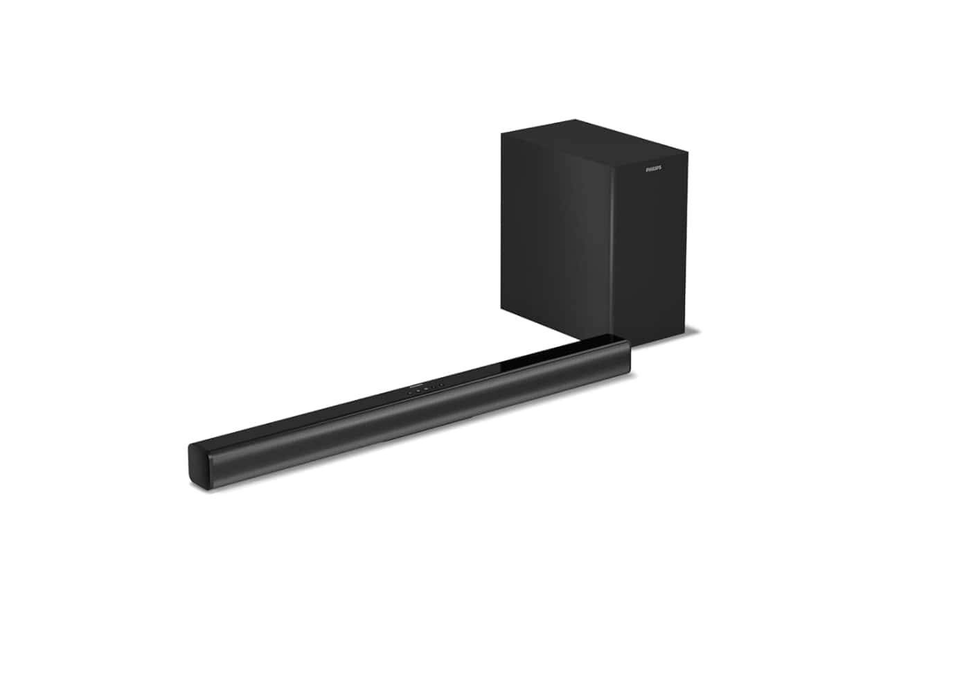 80W 2.1 Channel Soundbar TAB4319 in bulk from India — Ant Mascot