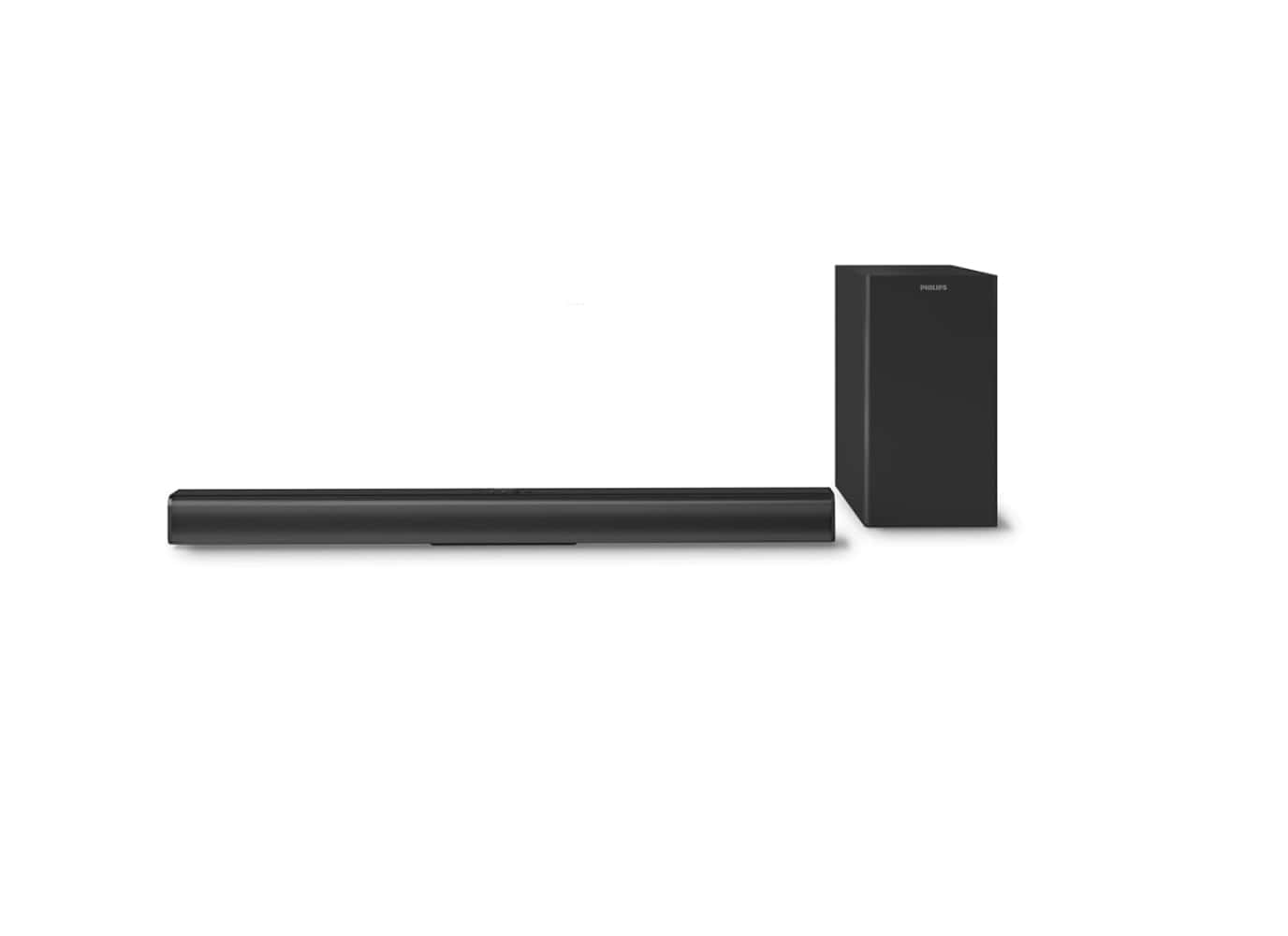 100W 2.1 Channel Soundbar TAB4329 in bulk from India — Ant Mascot