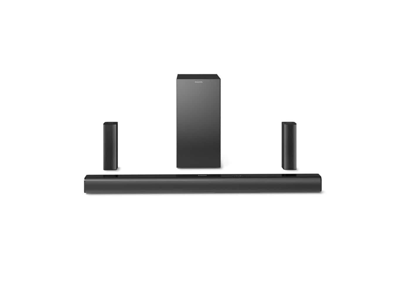 240W 5.1 Channel Soundbar TAB4518 in bulk from India — Ant Mascot