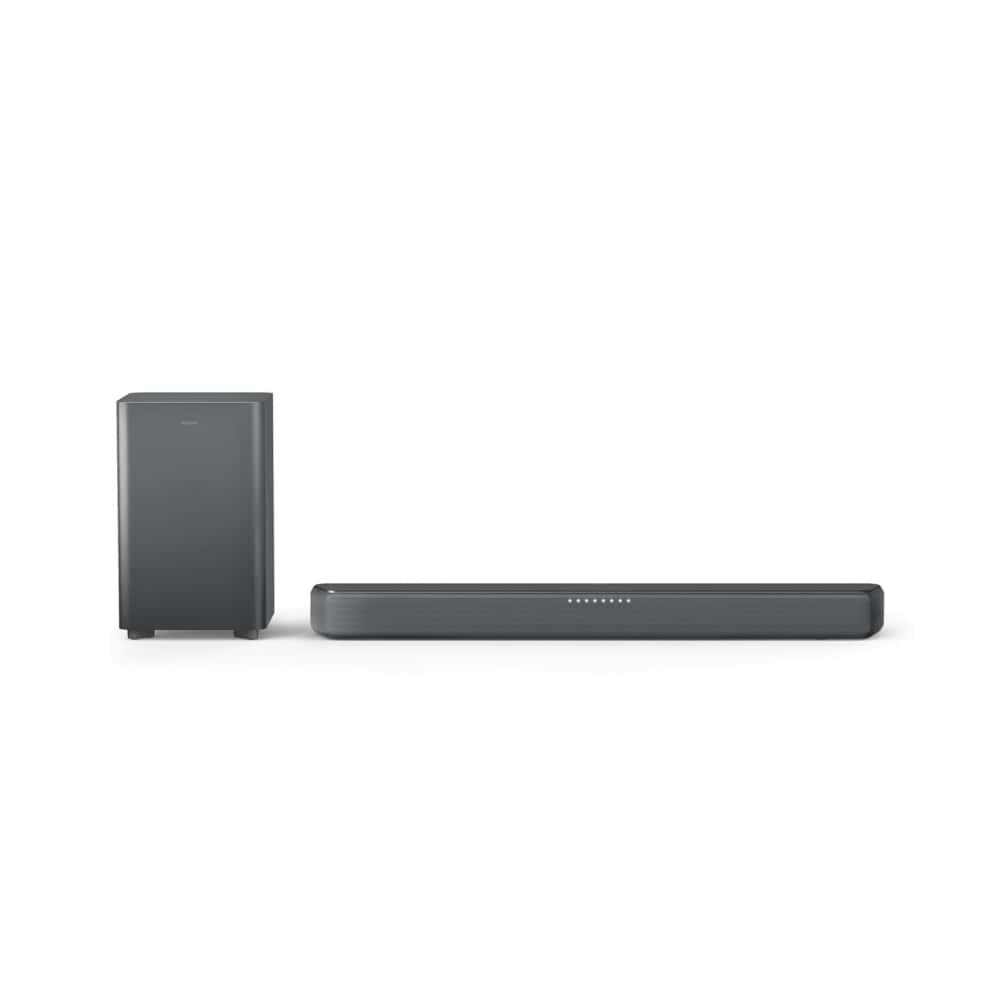 240W 2.1 Soundbar with wireless subwoofer TAB5309 in bulk from India — Ant Mascot