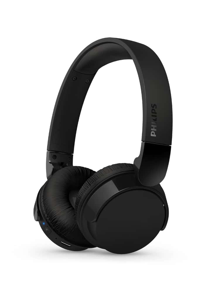 On-ear Bluetooth headphones TAH4209BK in bulk from India — Ant Mascot