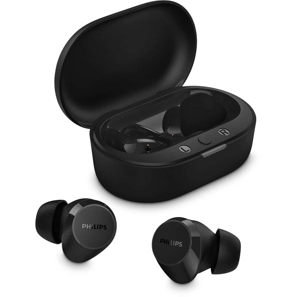 True wireless Earbuds TAT1209BK in bulk from India — Ant Mascot