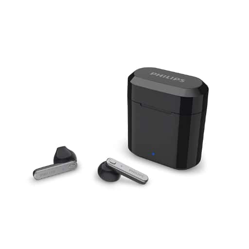 Philips TAT3225BK True wireless Earbuds (Black) in bulk from India — Ant Mascot