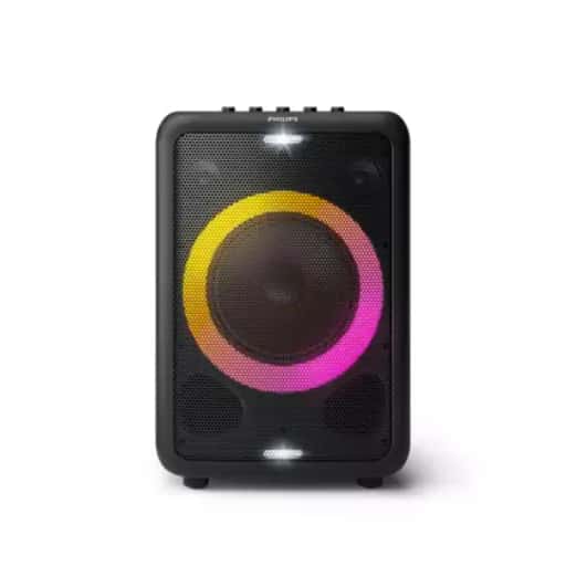 Philips TAX3206 Bluetooth Party Speaker (Black) in bulk from India — Ant Mascot